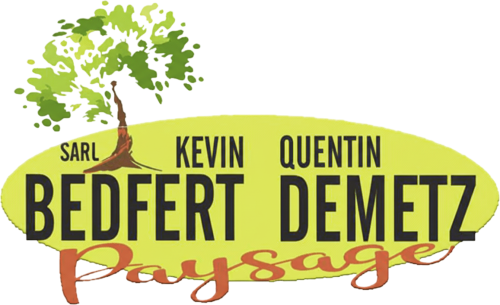 DEMETZ BEDFERT PAYSAGE