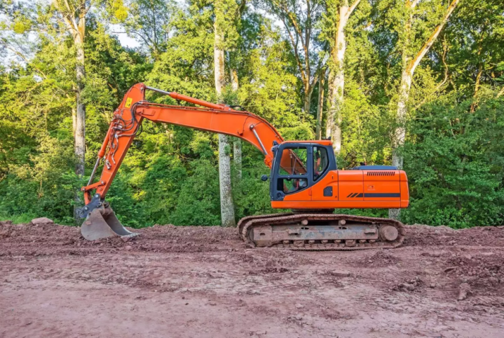 Terrassement, Matignon